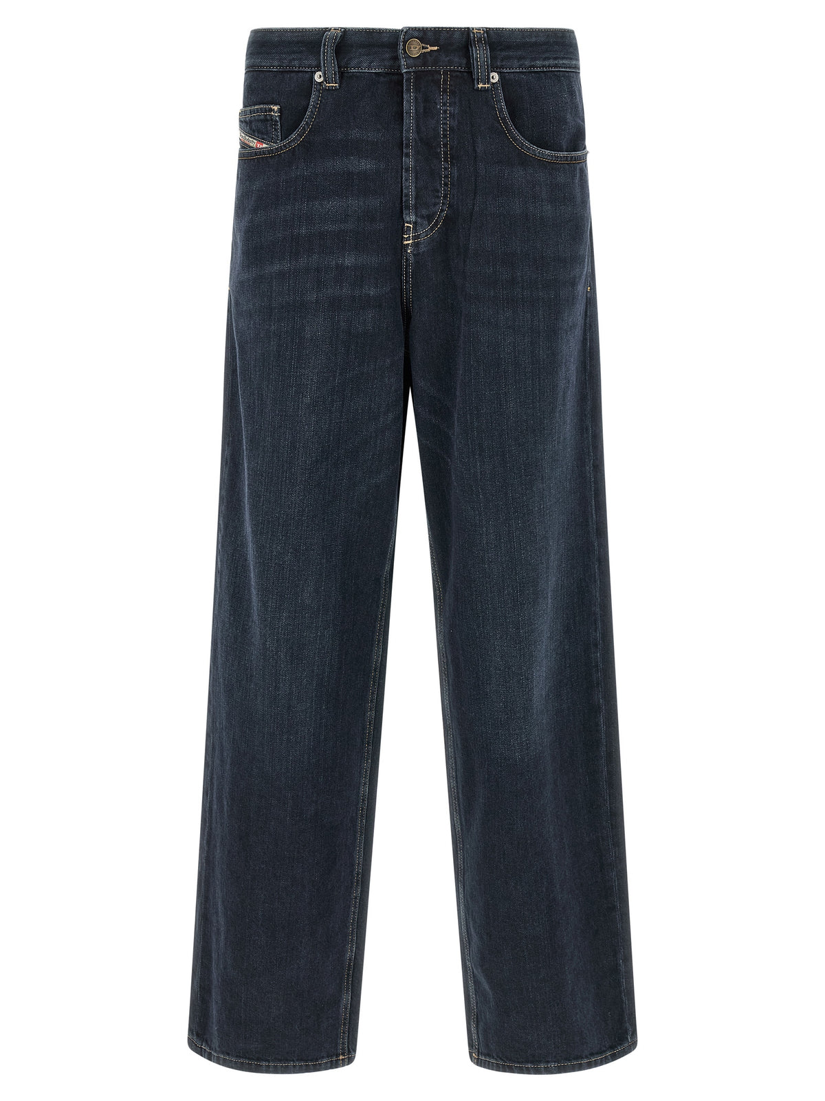 DIESEL Diesel Men '2001 D-Macro' Jeans