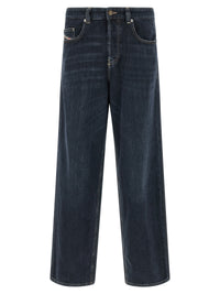 DIESEL Diesel Men '2001 D-Macro' Jeans
