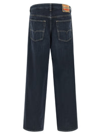 DIESEL Diesel Men '2001 D-Macro' Jeans