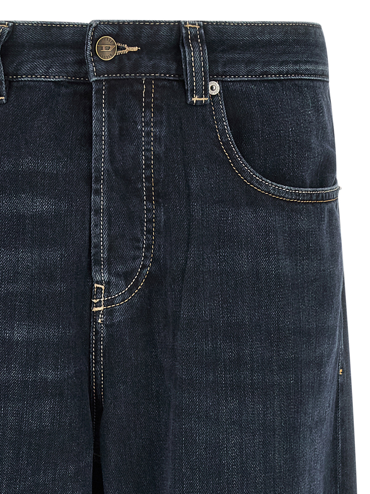 DIESEL Diesel Men '2001 D-Macro' Jeans