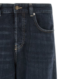 DIESEL Diesel Men '2001 D-Macro' Jeans