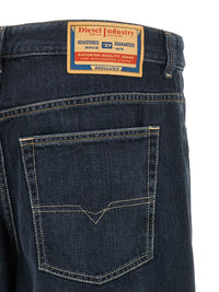DIESEL Diesel Men '2001 D-Macro' Jeans