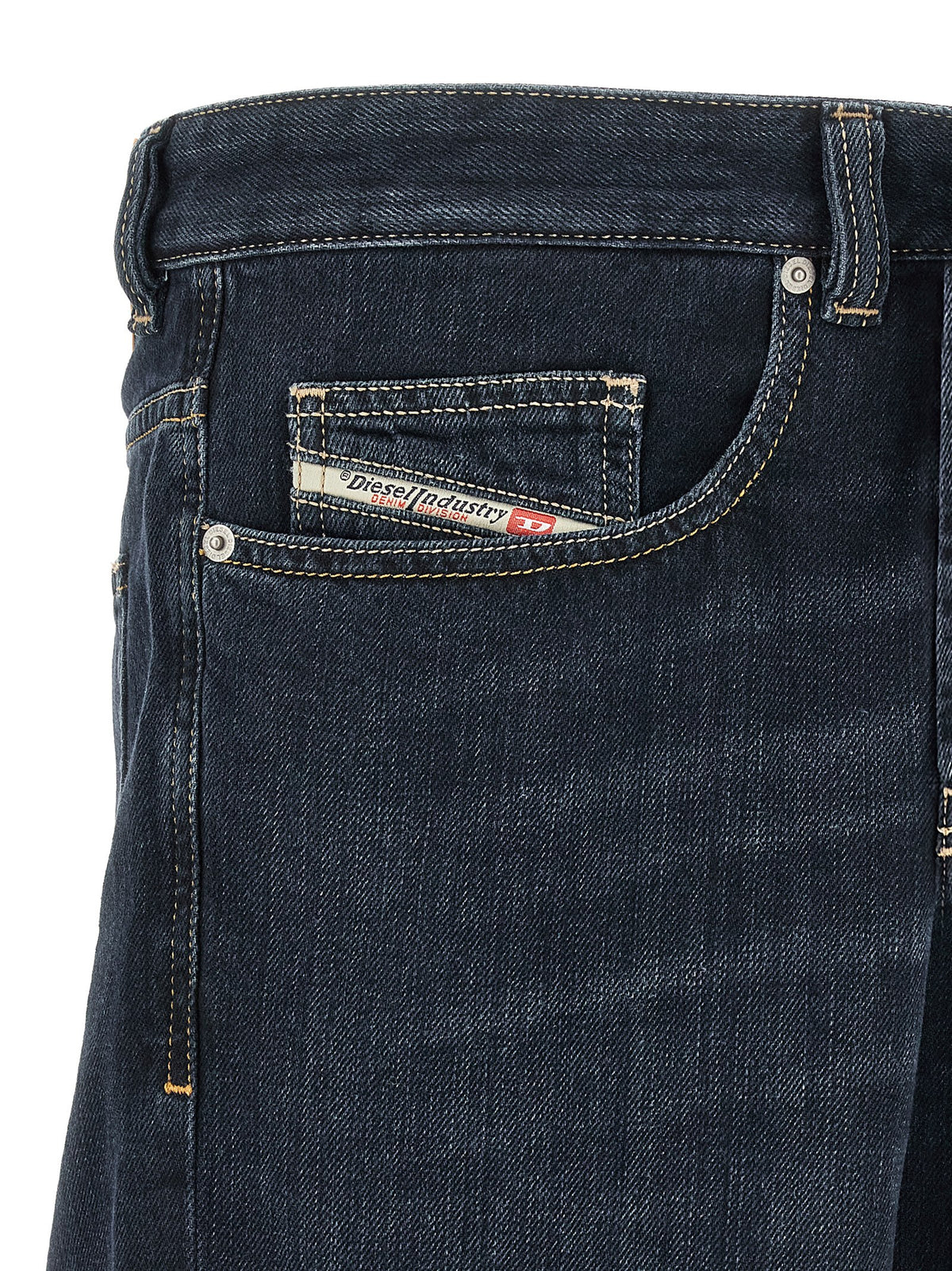 DIESEL Diesel Men '2001 D-Macro' Jeans