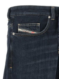 DIESEL Diesel Men '2001 D-Macro' Jeans