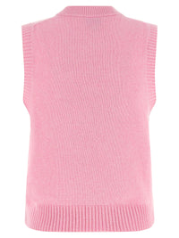 GANNI Ganni Women 'Strawberry' Vest