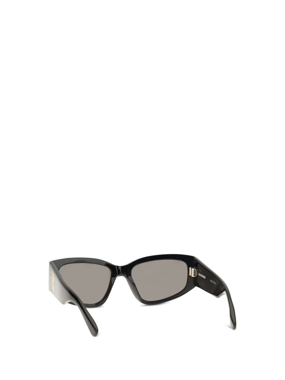 BALENCIAGA Balenciaga Women Rectangular Af Sunglasses