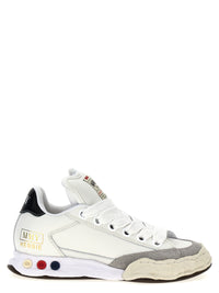MAISON MIHARA YASUHIRO Maison Mihara Yasuhiro Unisex 'Herbie' Sneakers