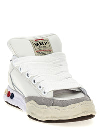 MAISON MIHARA YASUHIRO Maison Mihara Yasuhiro Unisex 'Herbie' Sneakers