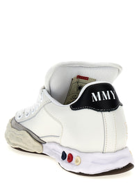 MAISON MIHARA YASUHIRO Maison Mihara Yasuhiro Unisex 'Herbie' Sneakers
