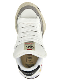 MAISON MIHARA YASUHIRO Maison Mihara Yasuhiro Unisex 'Herbie' Sneakers