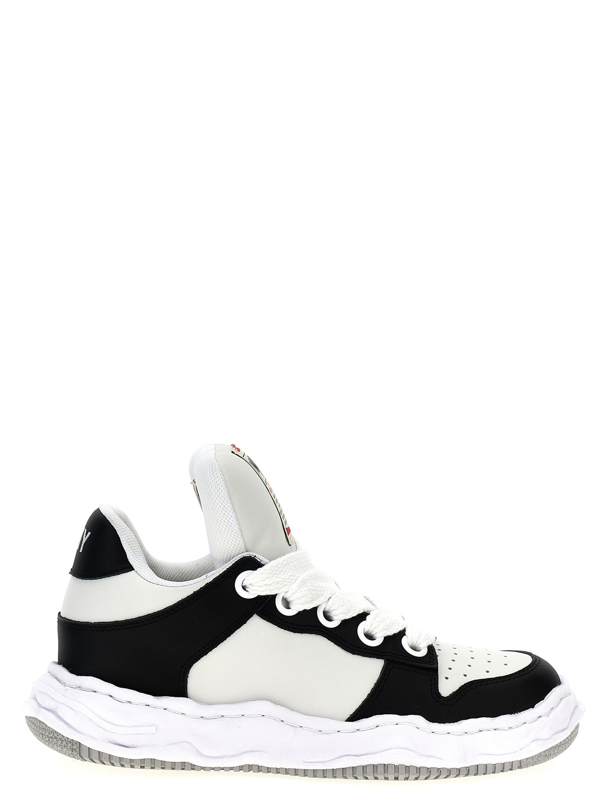 MAISON MIHARA YASUHIRO Maison Mihara Yasuhiro Unisex 'Wayne' Sneakers