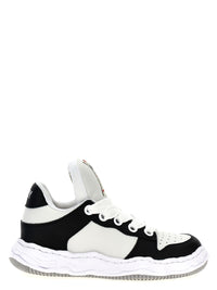MAISON MIHARA YASUHIRO Maison Mihara Yasuhiro Unisex 'Wayne' Sneakers