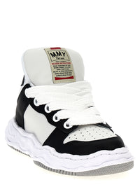 MAISON MIHARA YASUHIRO Maison Mihara Yasuhiro Unisex 'Wayne' Sneakers