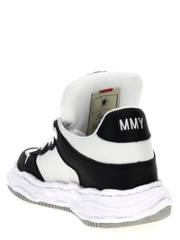 MAISON MIHARA YASUHIRO Maison Mihara Yasuhiro Unisex 'Wayne' Sneakers