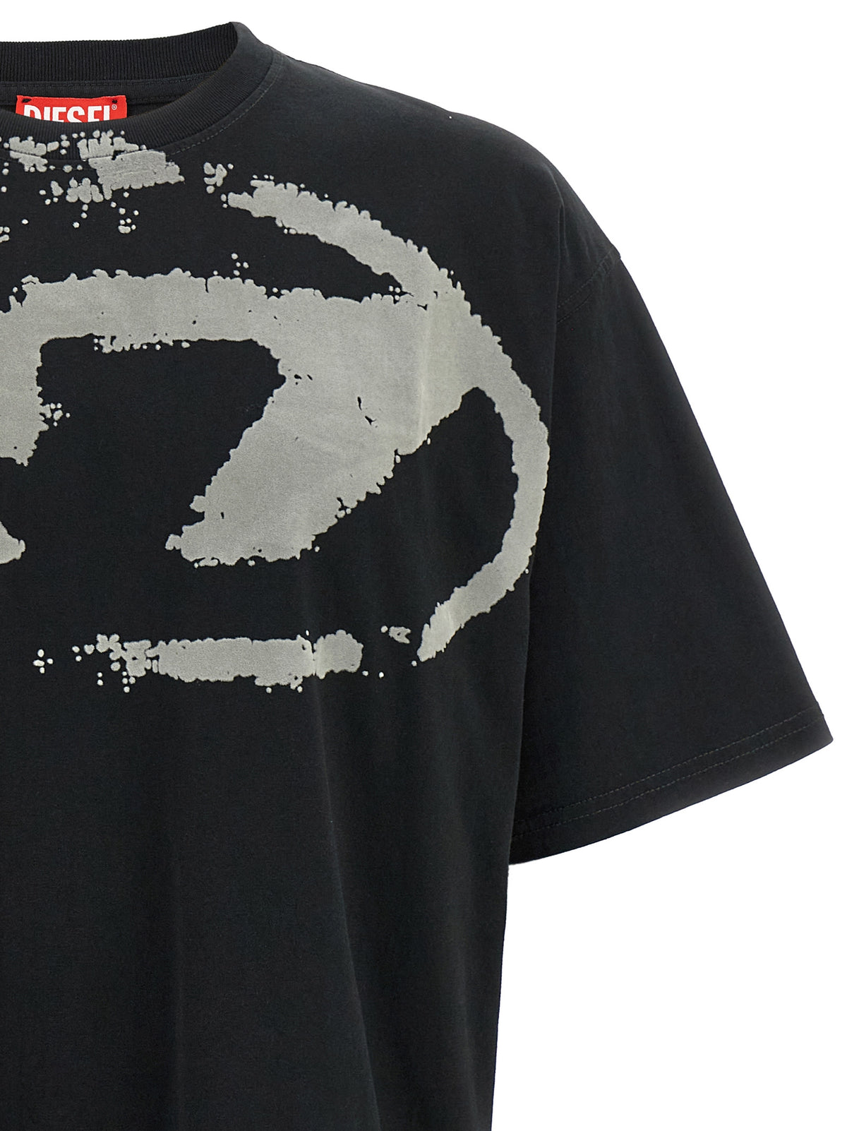 DIESEL Diesel Men 'T-Boxt-N14' T-Shirt