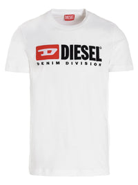 DIESEL Diesel Men 'T-Boxt-Div' T-Shirt