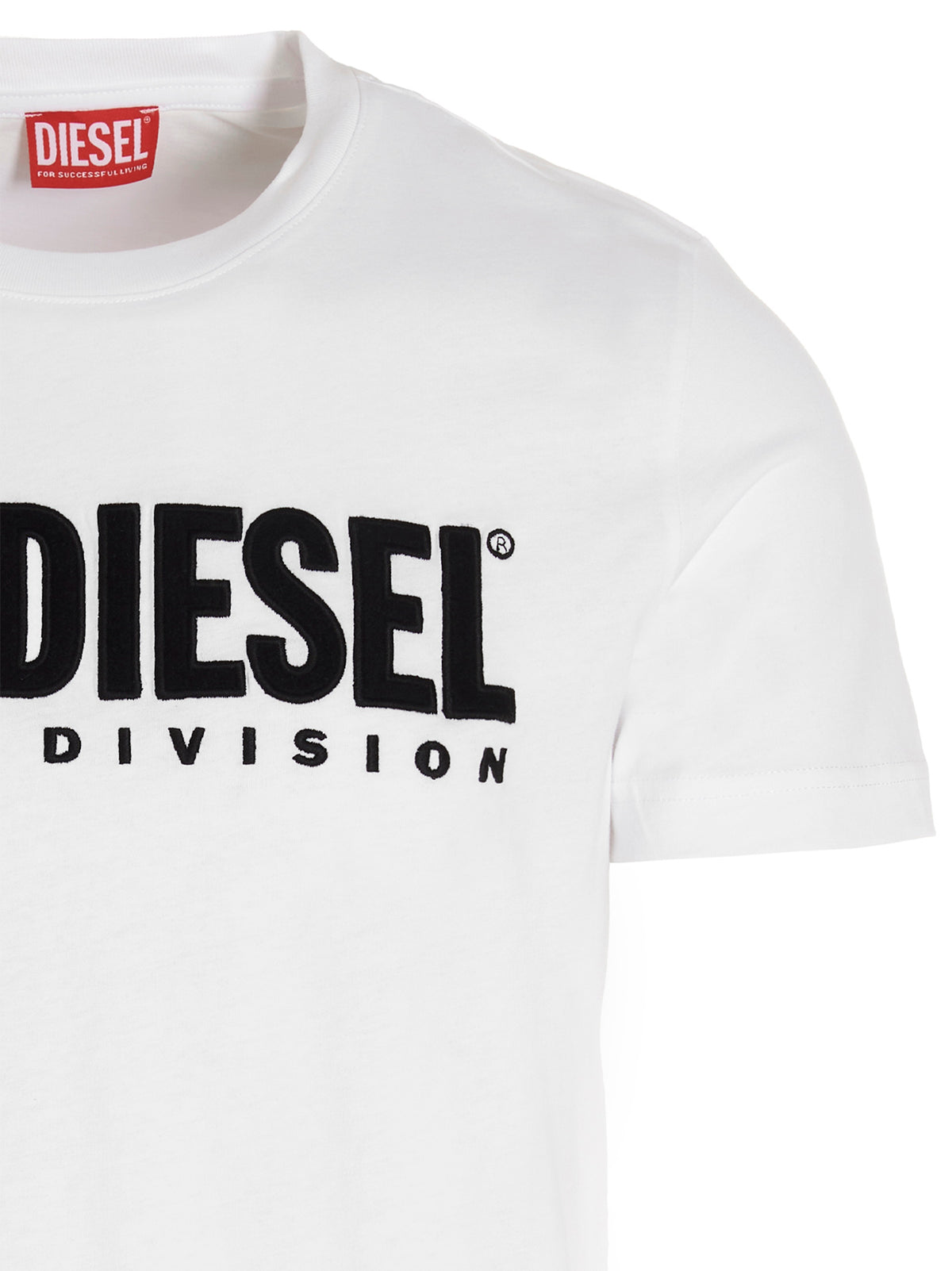 DIESEL Diesel Men 'T-Boxt-Div' T-Shirt