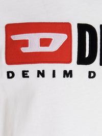 DIESEL Diesel Men 'T-Boxt-Div' T-Shirt