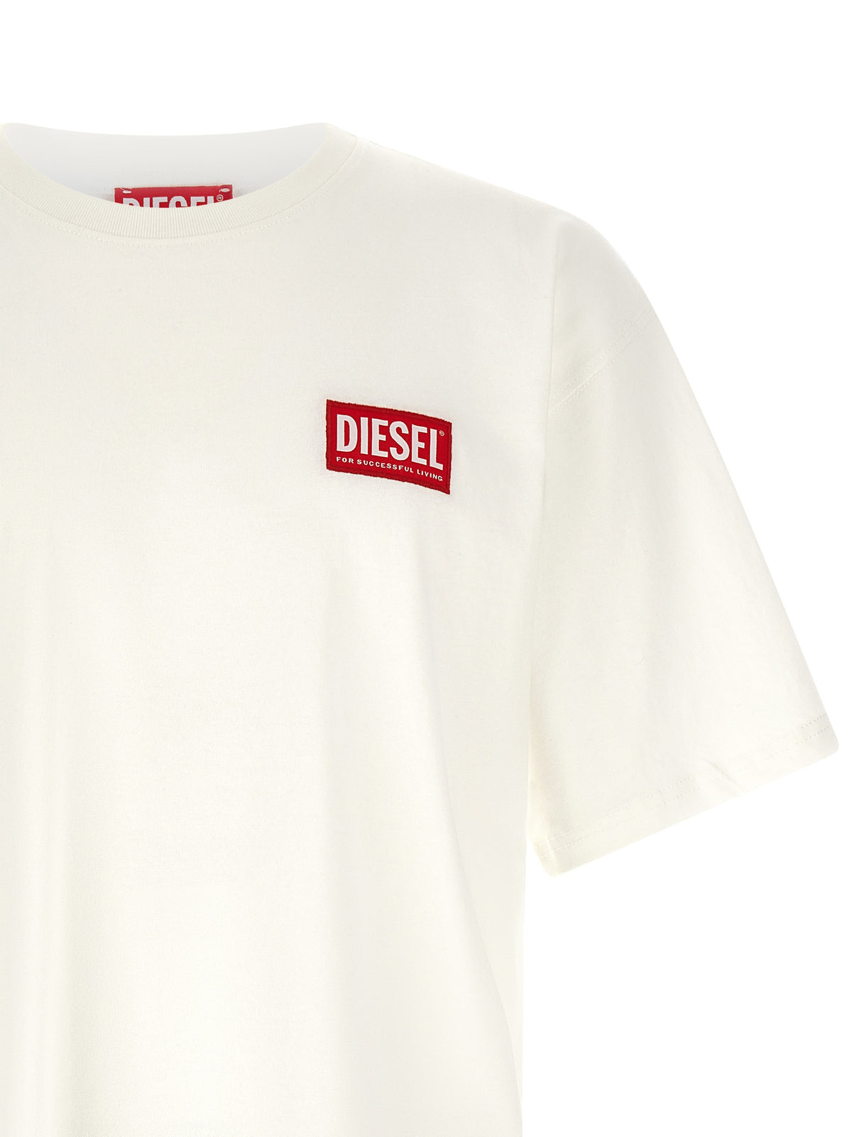 DIESEL Diesel Men 'T-Boxt-Lab' T-Shirt