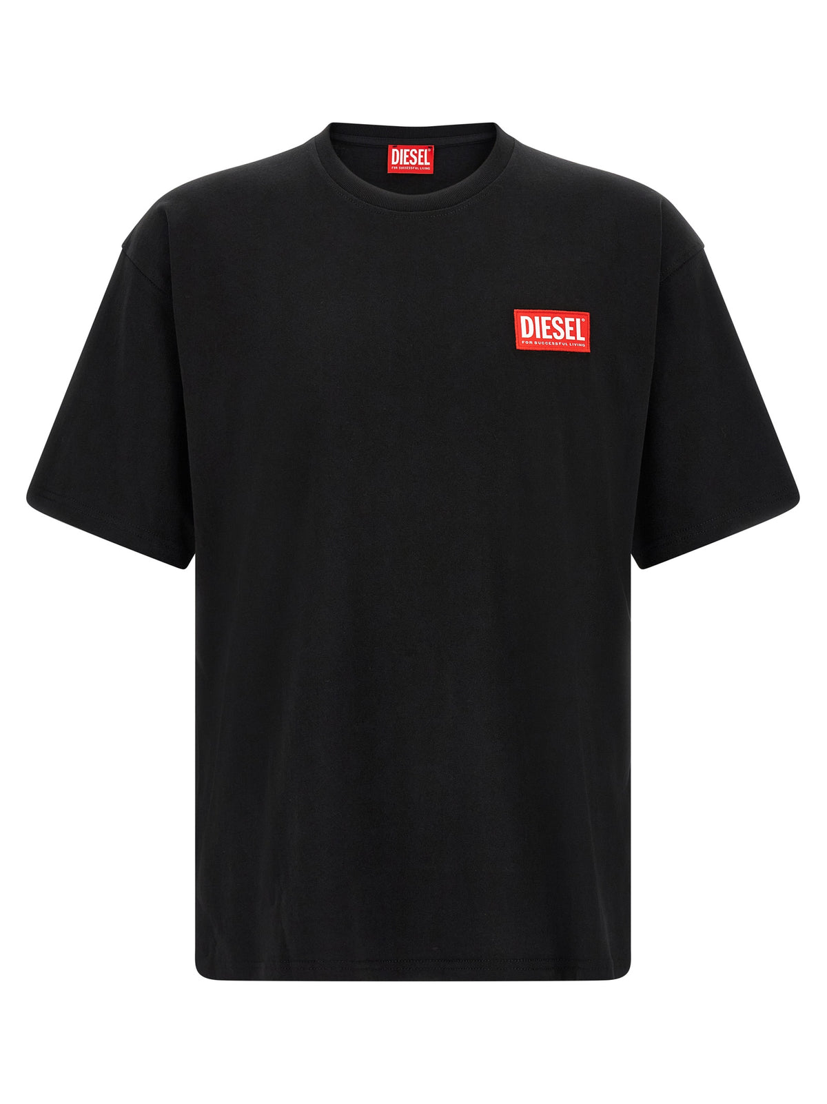 DIESEL Diesel Men 'T-Boxt-Lab' T-Shirt
