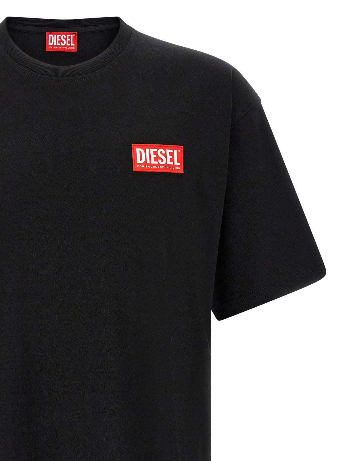 DIESEL Diesel Men 'T-Boxt-Lab' T-Shirt