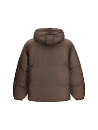 ROA Roa Men Smooth 800 Fill Power Down Jacket