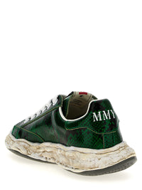 MAISON MIHARA YASUHIRO Maison Mihara Yasuhiro Unisex 'Charles' Sneakers