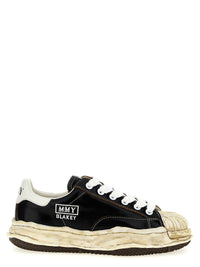 MAISON MIHARA YASUHIRO Maison Mihara Yasuhiro Unisex 'Blakey' Sneakers