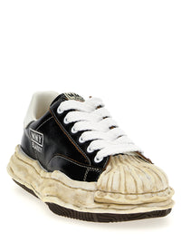 MAISON MIHARA YASUHIRO Maison Mihara Yasuhiro Unisex 'Blakey' Sneakers