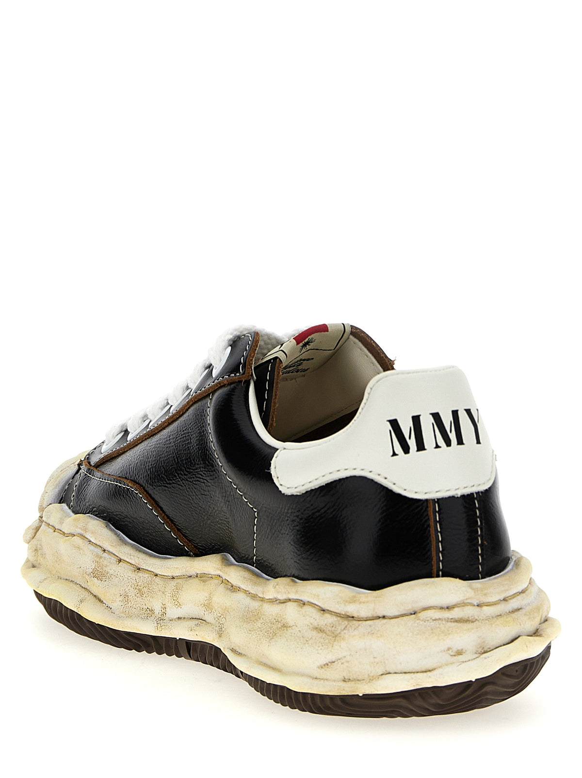 MAISON MIHARA YASUHIRO Maison Mihara Yasuhiro Unisex 'Blakey' Sneakers
