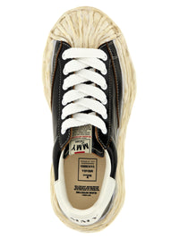 MAISON MIHARA YASUHIRO Maison Mihara Yasuhiro Unisex 'Blakey' Sneakers