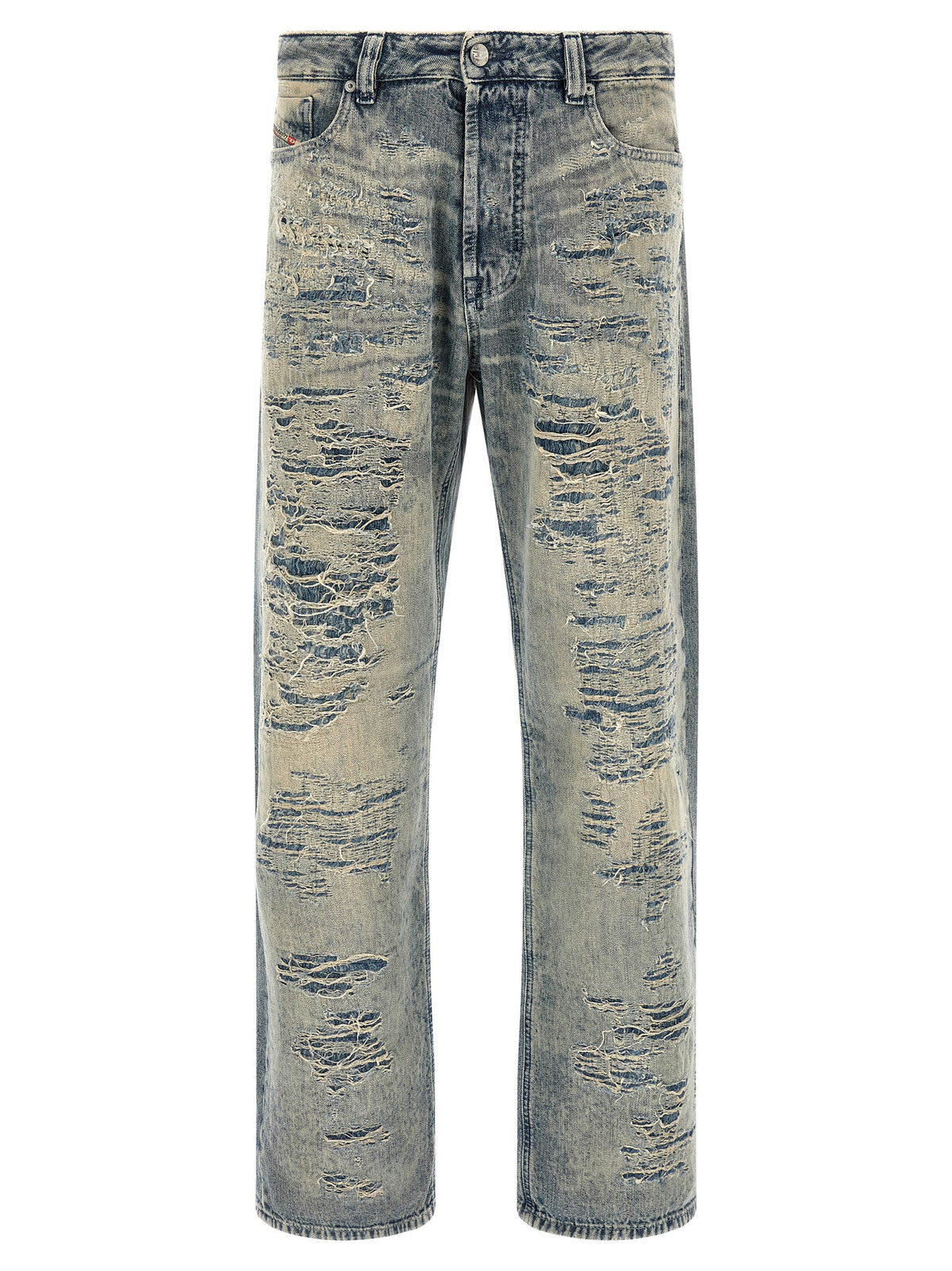 Diesel Men '1980 D-Eeper' Jeans