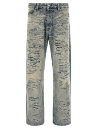Diesel Men '1980 D-Eeper' Jeans