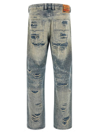 Diesel Men '1980 D-Eeper' Jeans