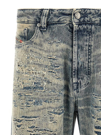 Diesel Men '1980 D-Eeper' Jeans