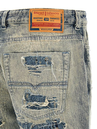 Diesel Men '1980 D-Eeper' Jeans