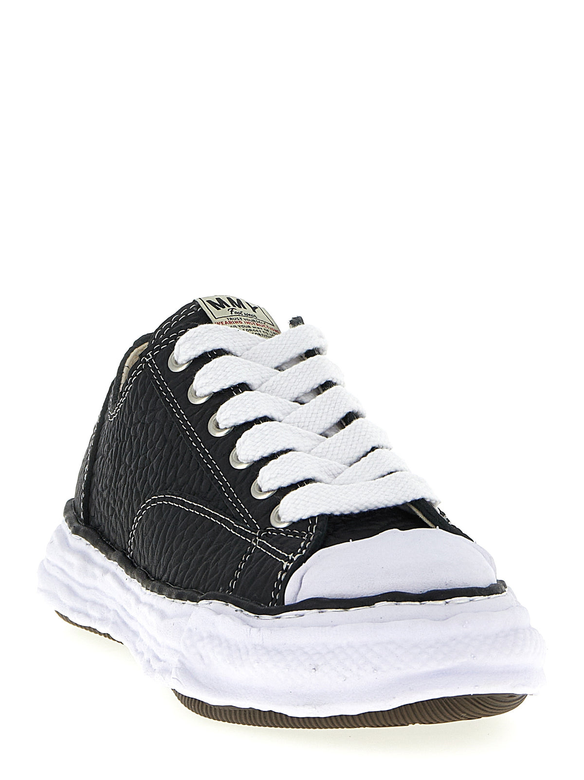 Maison Mihara Yasuhiro Men 'Peterson23' Sneakers
