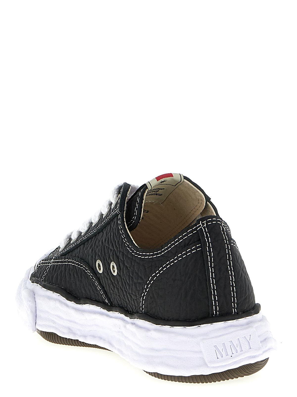 Maison Mihara Yasuhiro Men 'Peterson23' Sneakers