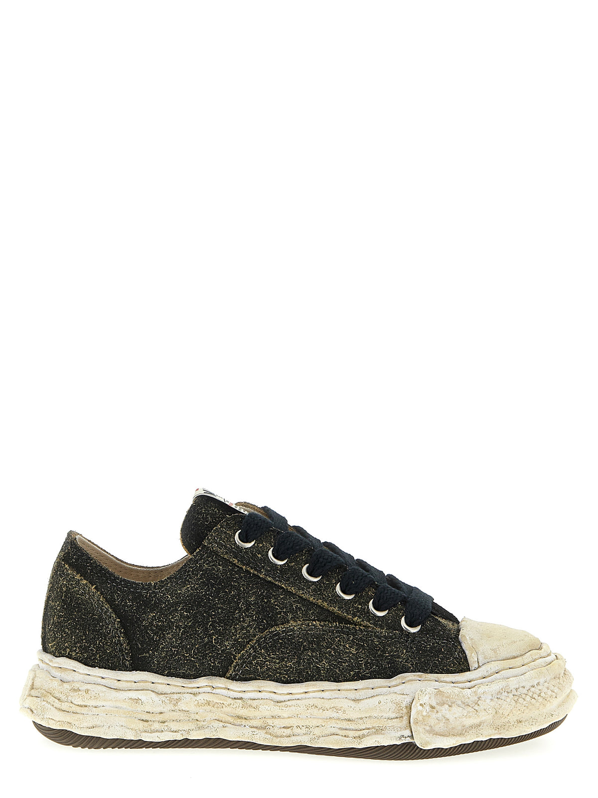 Maison Mihara Yasuhiro Men 'Peterson23' Sneakers