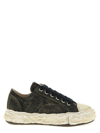 Maison Mihara Yasuhiro Men 'Peterson23' Sneakers