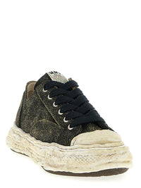 Maison Mihara Yasuhiro Men 'Peterson23' Sneakers