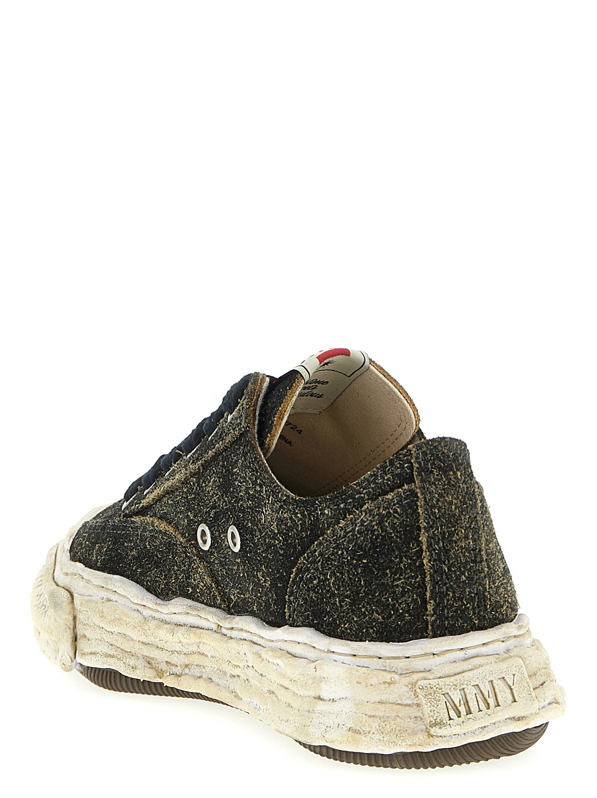 Maison Mihara Yasuhiro Men 'Peterson23' Sneakers