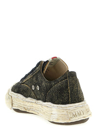 Maison Mihara Yasuhiro Men 'Peterson23' Sneakers