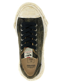 Maison Mihara Yasuhiro Men 'Peterson23' Sneakers