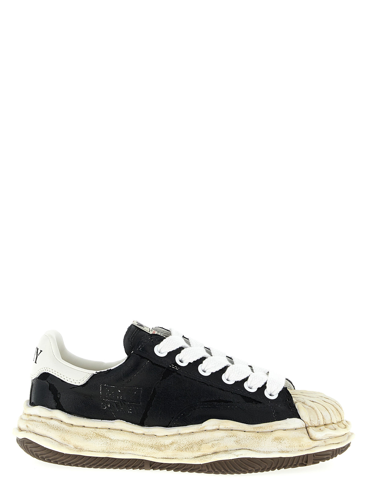 Maison Mihara Yasuhiro Men 'Blakey' Sneakers