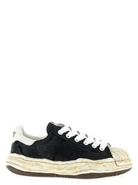 Maison Mihara Yasuhiro Men 'Blakey' Sneakers
