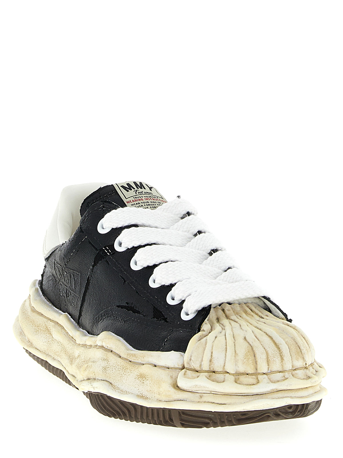 Maison Mihara Yasuhiro Men 'Blakey' Sneakers