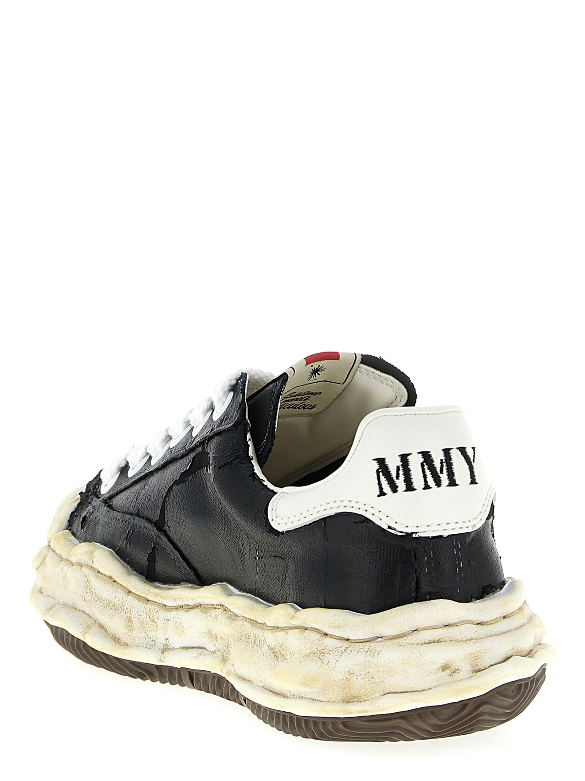 Maison Mihara Yasuhiro Men 'Blakey' Sneakers