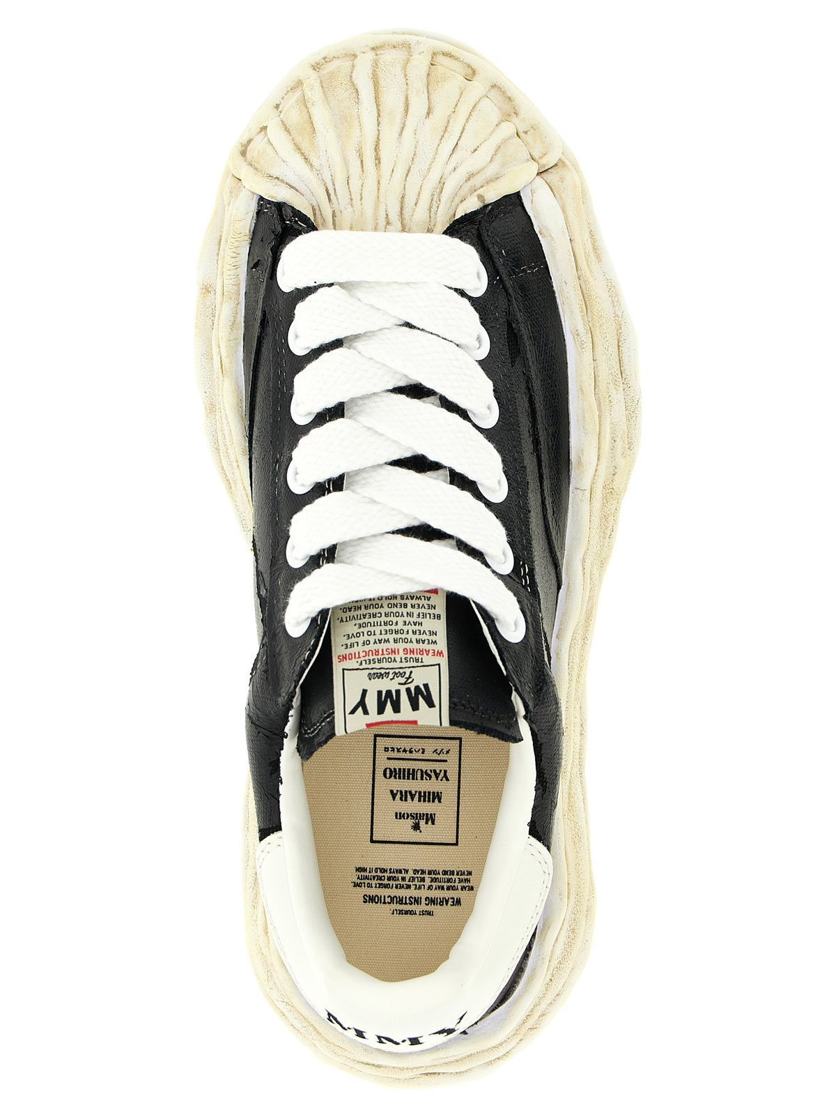 Maison Mihara Yasuhiro Men 'Blakey' Sneakers