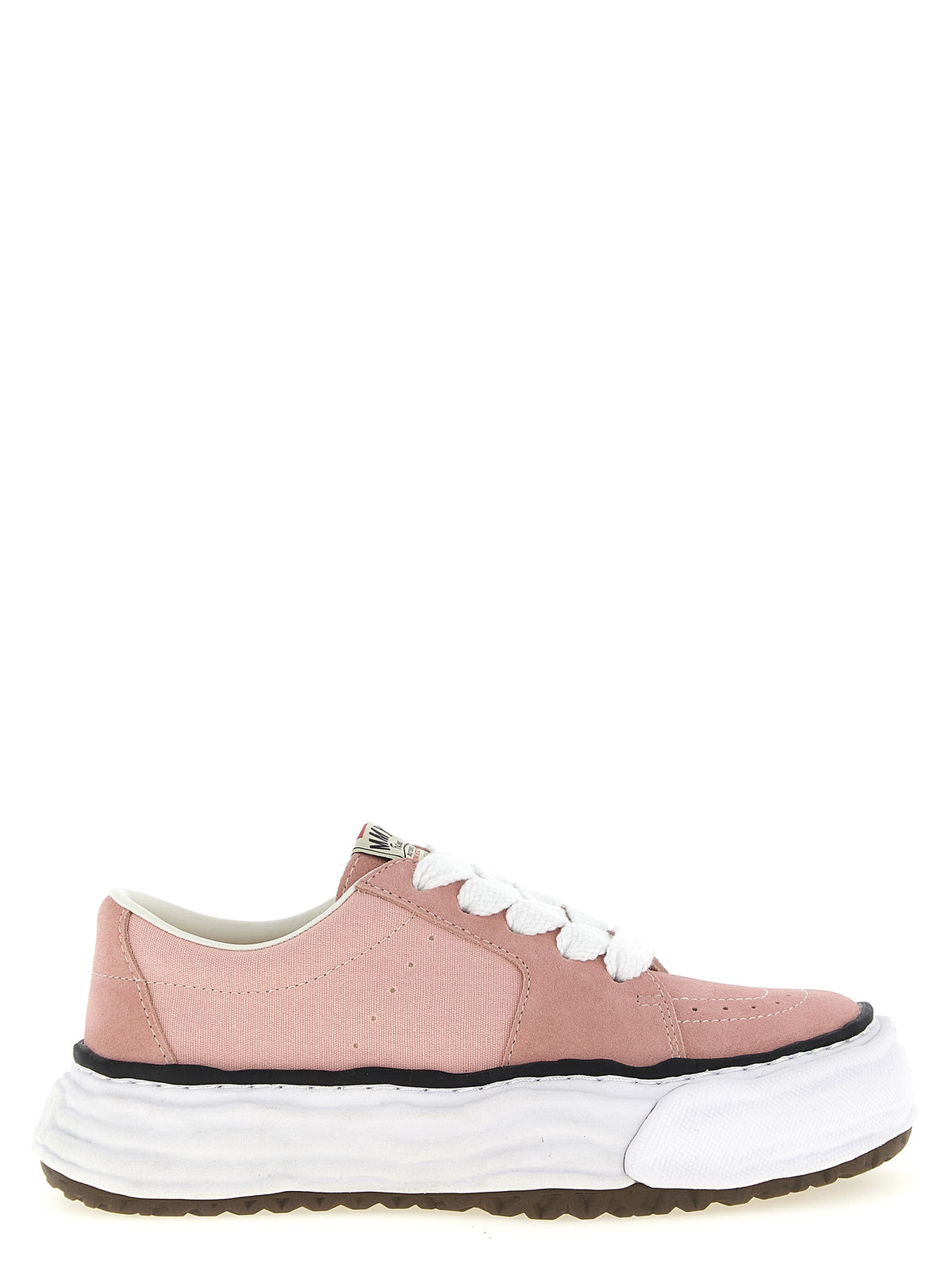 MAISON MIHARA YASUHIRO Maison Mihara Yasuhiro Men 'Eric' Sneakers